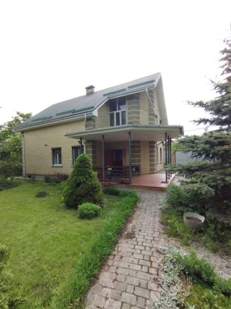 Продаж / Будинок / вул. 92-га Садова, Осокорки, Київ - фото 1