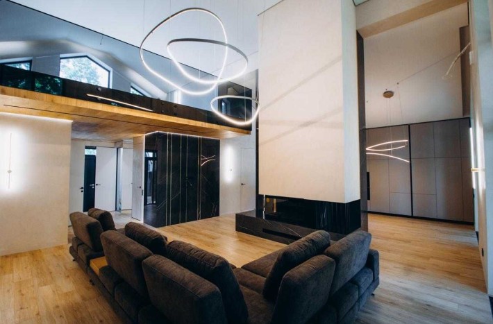 Вишуканий будинок з новим ремонтом! КМ Park Residence| Буча | Ліс - фото 1