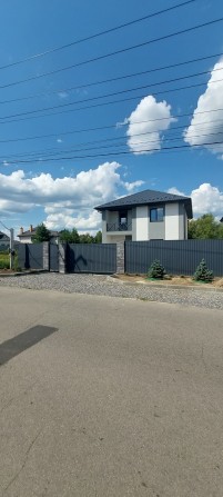 Шикарний будинок 180 м.кв з керамоблоку на 12 сотках від забудовника - фото 1