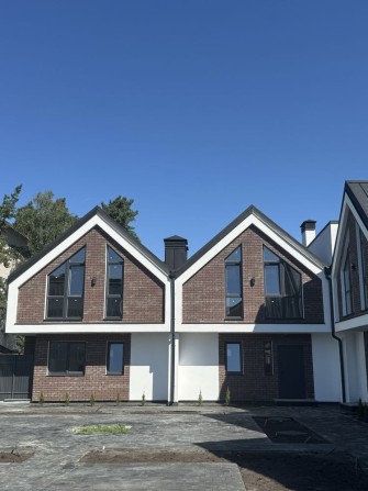 продам будинок/дом Бровари/Київ 10км - фото 1