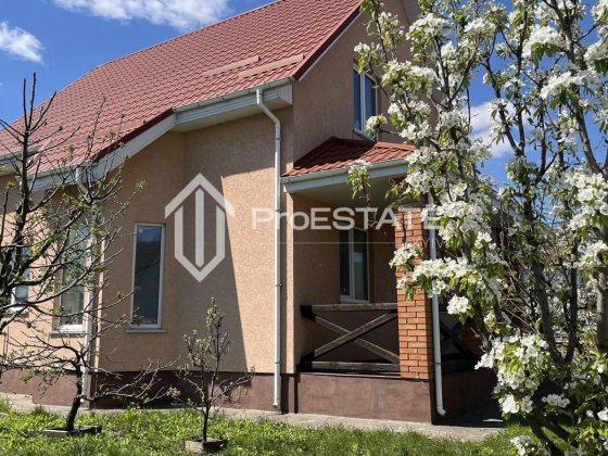 Будинок під чистову в Борисполі,є Гараж, Баня Борисполь