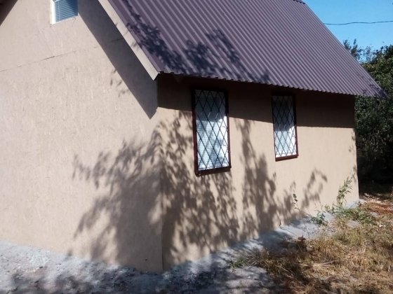 Продам дачу в Чепіліївці кооператив"Білоцерків шина" Біла Церква