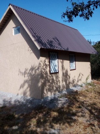 Продам дачу в Чепіліївці кооператив"Білоцерків шина" - фото 1