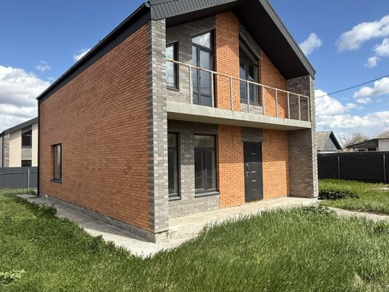 Будинок 115 м.кв. на 5 сотках
