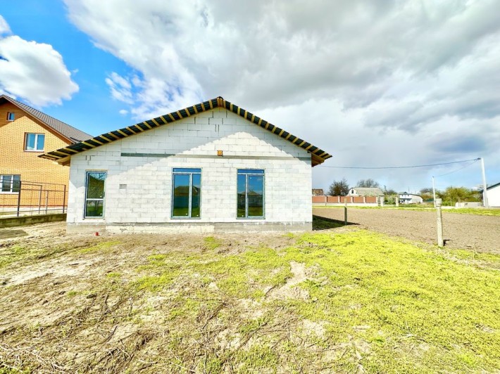 Продаж будинку  центр 2 км Бориспіль Киів 20 км - фото 1