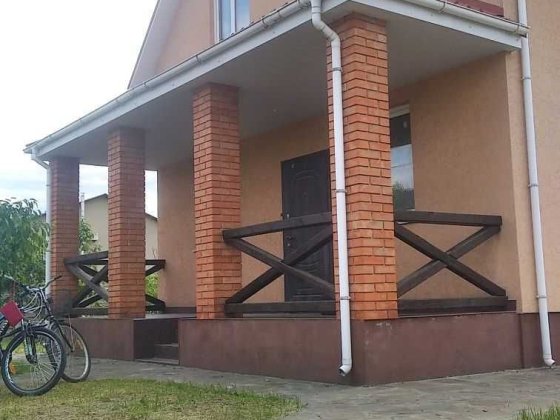 Євідновлення, Ваучер‼️Продаж будинок площею 113 м2 Гараж-Баня‼️Бориспіль Борисполь
