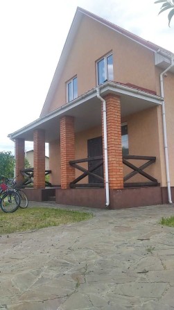 Євідновлення, Ваучер‼️Продаж будинок площею 113 м2 Гараж-Баня‼️Бориспіль - фото 1