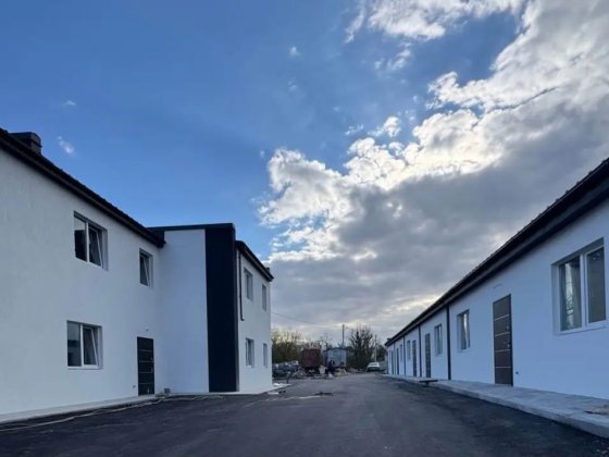 ‼️Продам новий таунхаус з ремонтом без комісії Біла Церква
