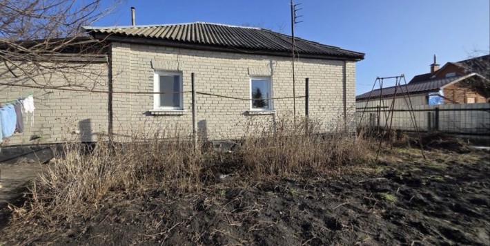 Продаж Будинку м. Бориспіль 65 кв.м ЦЕНТР МІСТА 10 сот - фото 1
