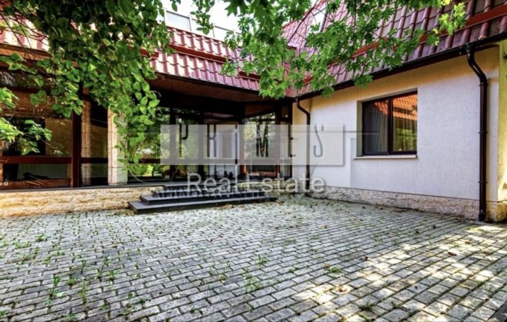 Продаж будинку Київ Печерськ Царське село продажа дома Киев царское село - фото 1