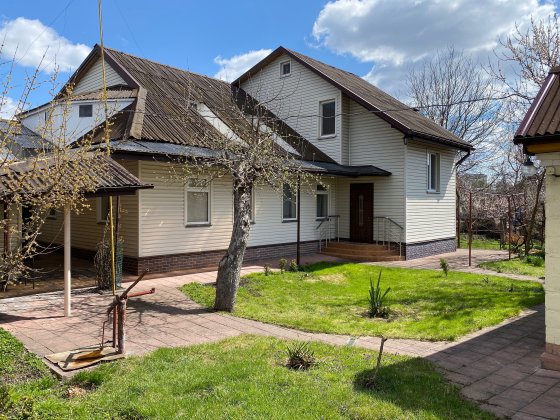 Продаж будинку центр Борисполя. Державні програми. Без комісіі Бориспіль