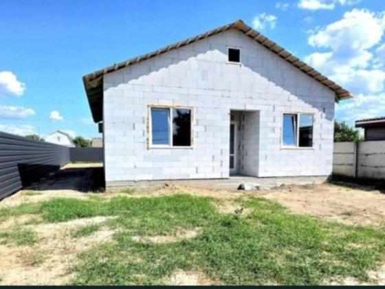 БЕЗ КОМІСІЇ!!! Будинок  100 кв.м. на 4 сотаах, ПРАВА ЧАСТИНА МІСТА