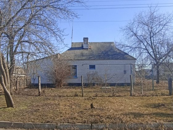 Продаж будинку в с. Трушки ! Біла Церква