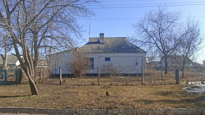 Продаж будинку в с. Трушки ! - фото 1