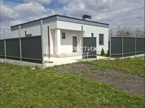 Продаж капітального будинку на 4 сотках Бориспіль