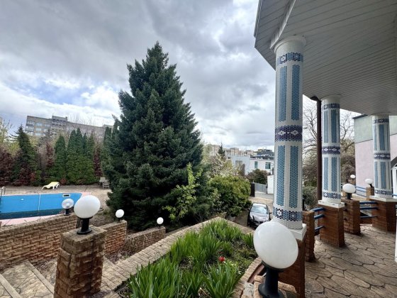 Продаж представницького домоволодіння в центральній частині Києва — $1 300 000 Київ