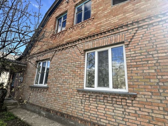 Продаж будинку на Залізничному селищі Біла Церква