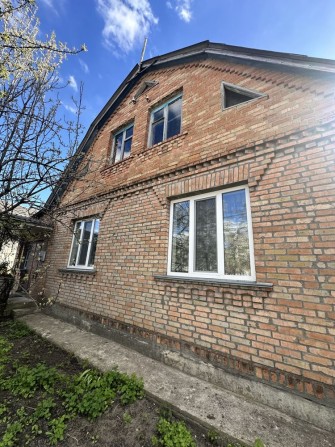 Продаж будинку на Залізничному селищі - фото 1