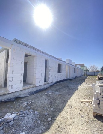 Продаж таунхаусів в центрі міста 110 кв.метрів - фото 1
