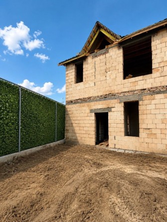 Кутовий таунхаус 82 м2 + ділянка Газове опалення, ТРЦ Жираф - фото 1