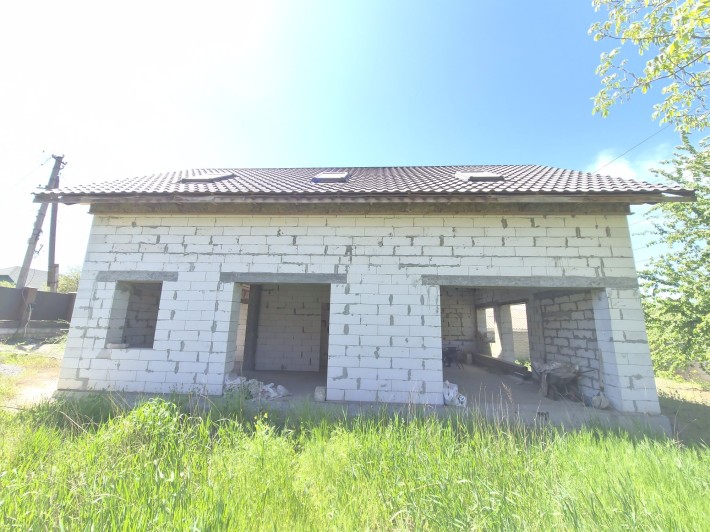 Продаж будинку. Вулиця Залізорудна. Стріла. - фото 1