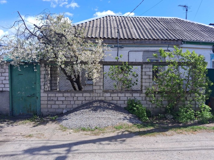 Частина будинку з усіма зручностями - фото 1