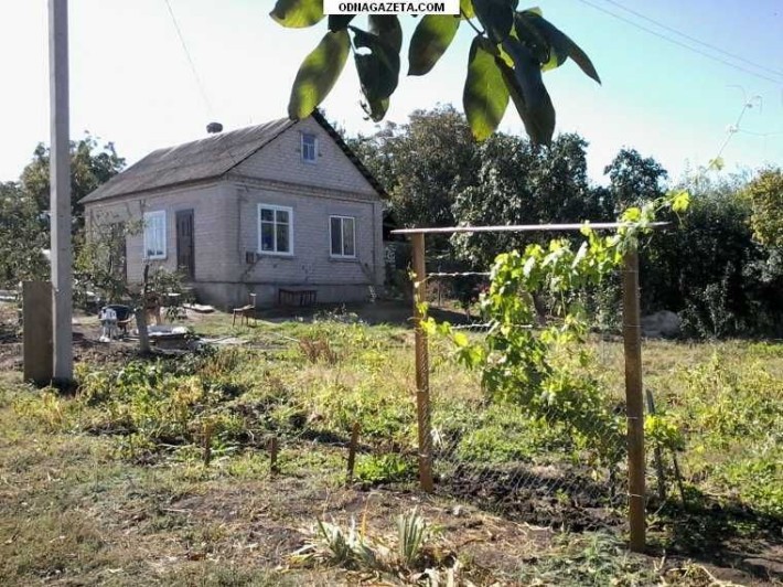 Продам будинок селище Гірницьке - фото 1