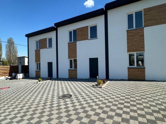 Таунхаус в Ірпені , державні програми Ирпень