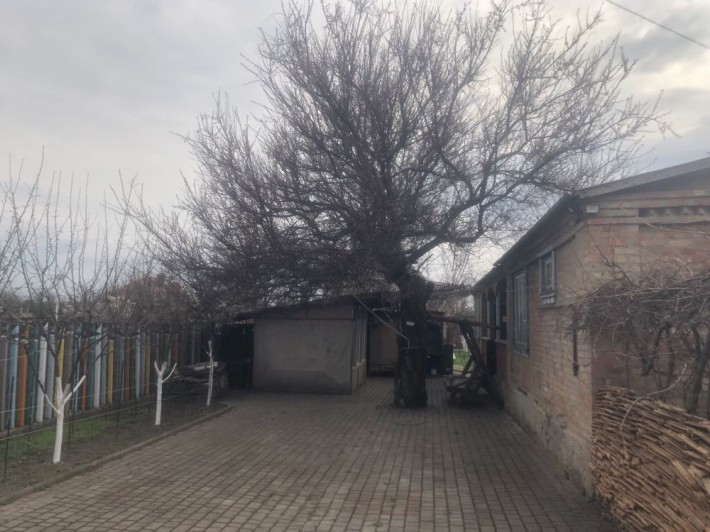 Продажа дома возле реки Саксагань р-н  Суха Балка  вул. Набережна - фото 1