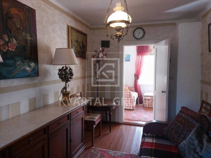 Продаж будинку садового з ремонтом Ірпінь - фото 1
