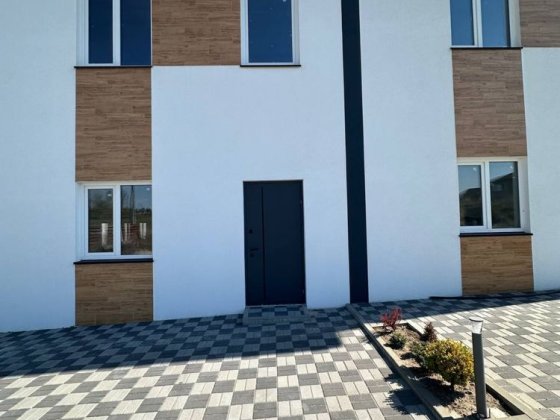 Таунхаухи під ваучери 47000$