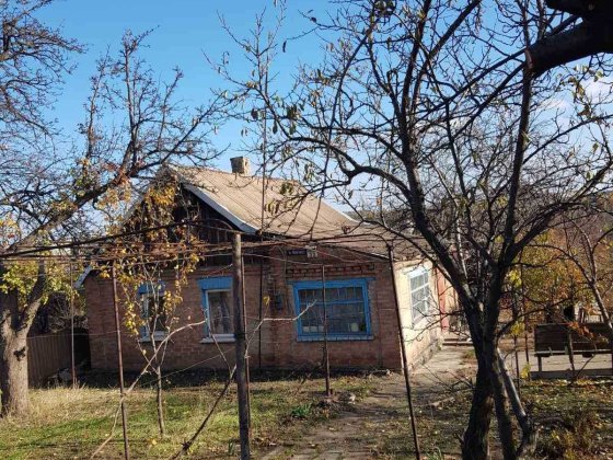 Продам Дом/Участок в Саксаганском ройоне Кривий Ріг