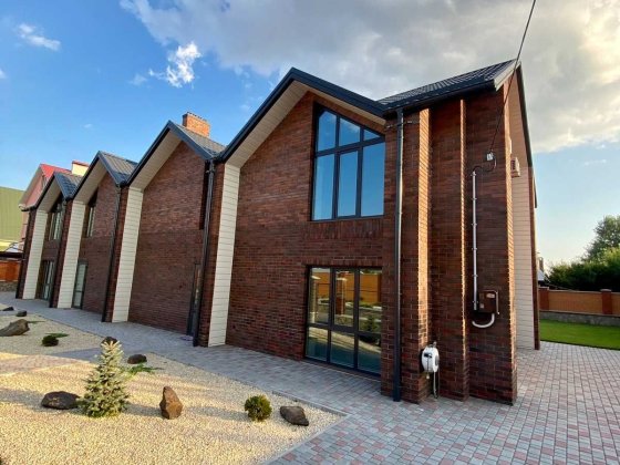 Продаж будинків у затишному районі Кременчука Кременчуг