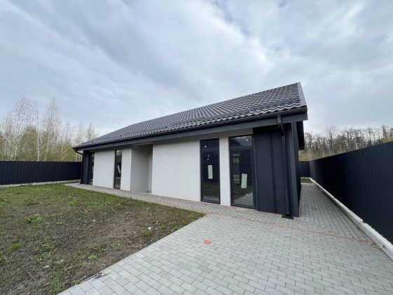 Будинок в затишній локації , 95м2 , державні програми