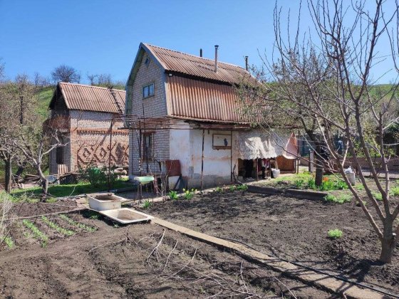 Продам дачну ділянку з будинком в Центрально-міському районі Кривий Ріг