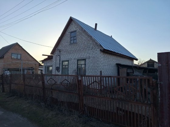 Дача, будинок, дім Кременчуг