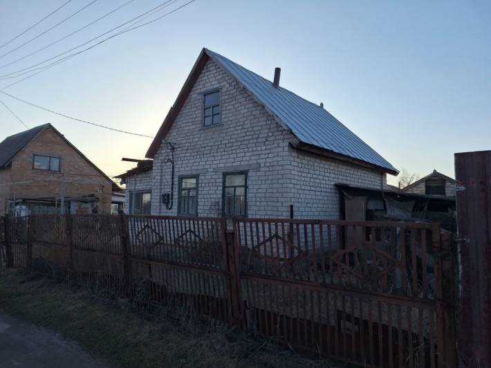 Дача, будинок, дім - фото 1