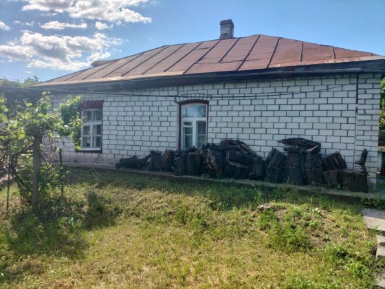 Продаж будинку в Крюкові Кременчуг