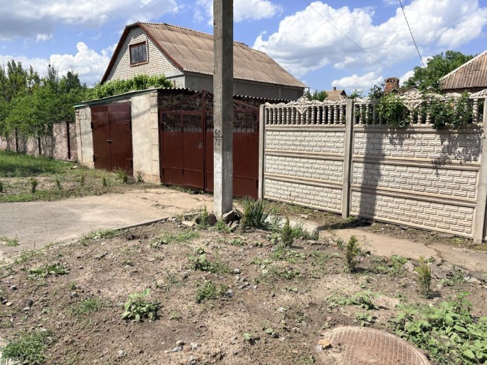 Продаеться будинок в Центрально-Міському районі. - фото 1