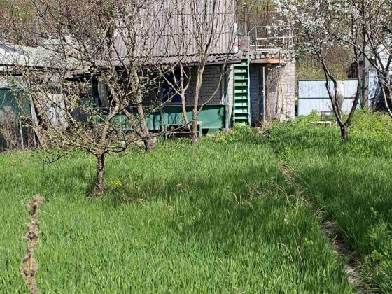 Продаж/ Дача/ кооператив "Строитель" Кременчуг