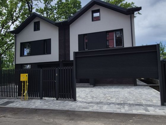 Дуплекс в Ірпені, 100м², парк Незнайка, Школа №17, дитячий садок, Газ, Без комісії Ирпень