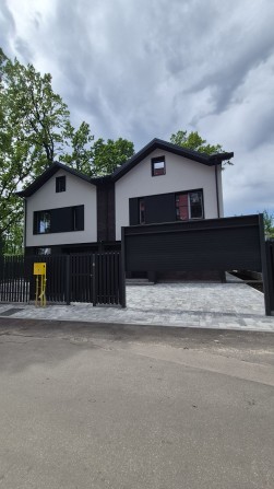 Дуплекс в Ірпені, 100м², парк Незнайка, Школа №17, дитячий садок, Газ, Без комісії - фото 1