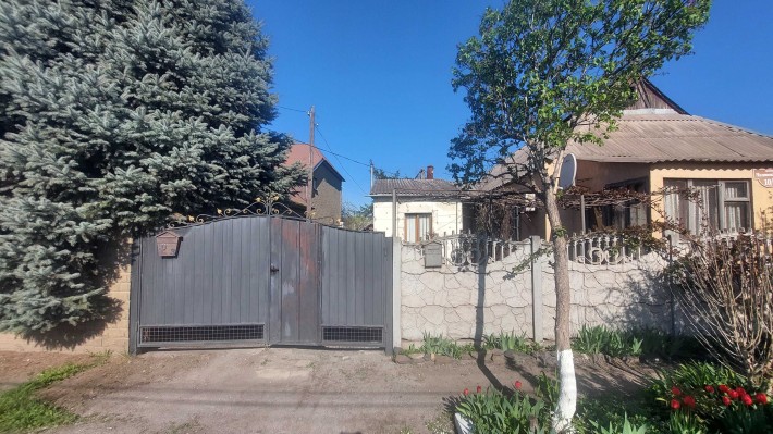 Продам частину котеджу в Центрально - міському районі - фото 1