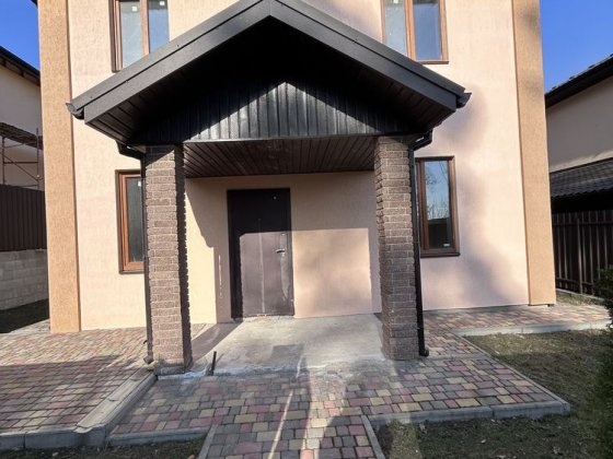 Якісний будинок в Ірпені, без комісіі Ирпень