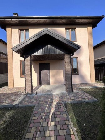 Якісний будинок в Ірпені, без комісіі - фото 1
