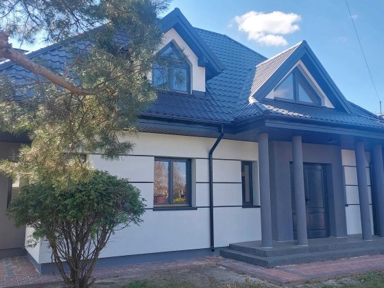 Продам будинок 145м2 Лісові Гринівці Хмельницький