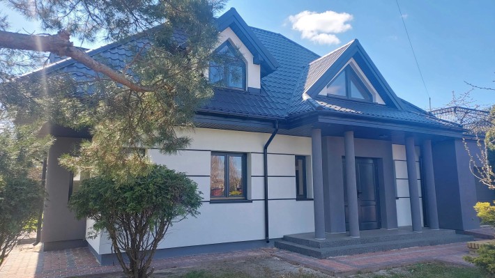 Продам будинок 145м2 Лісові Гринівці - фото 1