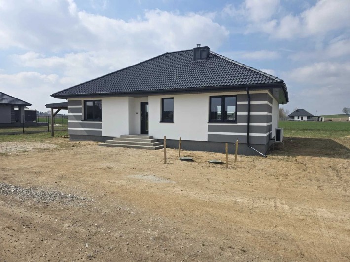 Продам будинок 120м2 - фото 1