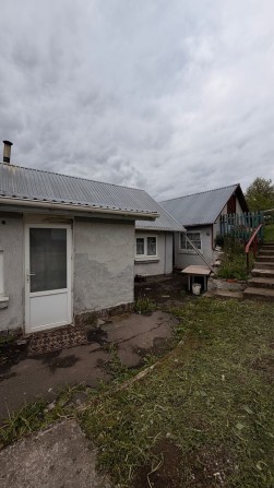 Продаж будинку з землею під реконструкцію або дачу - фото 1
