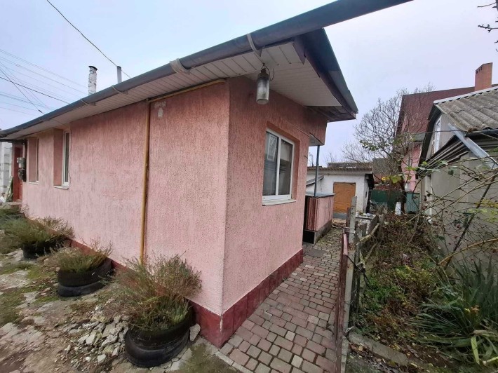 41794 ГАРЯЧА ПРОПОЗИЦІЯ У САМОМУ СЕРЦІ МІСТА ! Продаж частини будинку на вул. Шестакова.  anastasya. - фото 1